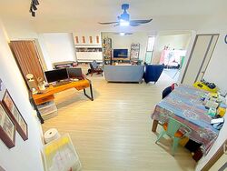 Blk 110 Bukit Batok West Avenue 6 (Bukit Batok), HDB 5 Rooms #567120131